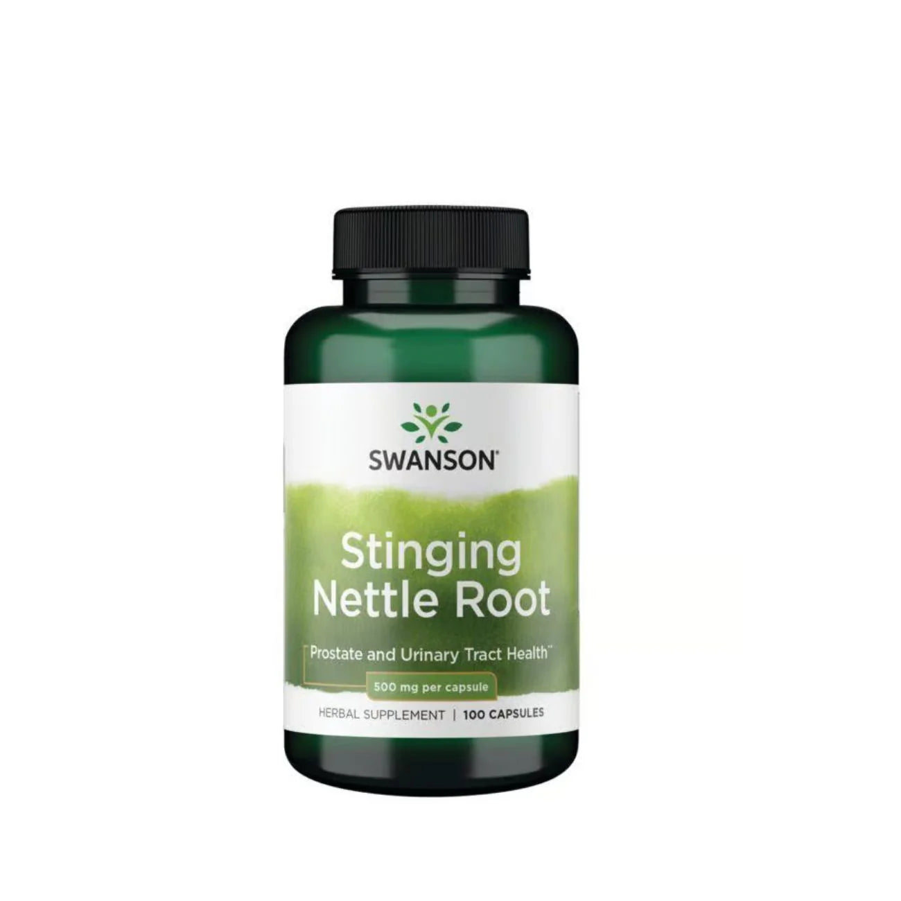 Swanson Stinging Nettle Root 500Mg