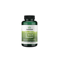 Swanson Turmeric & Balck Pepper