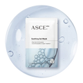 ASCE Plus Silk repair hair treatment pro