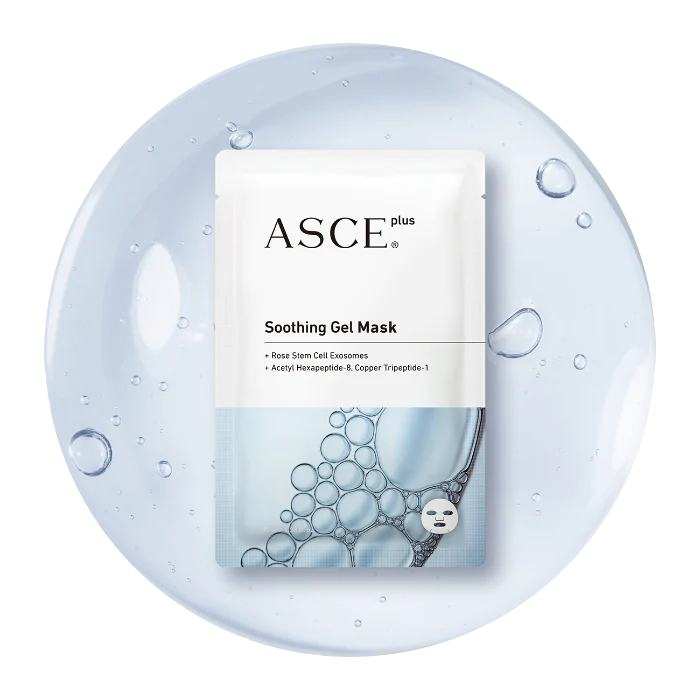 ASCE Plus Silk repair hair treatment pro