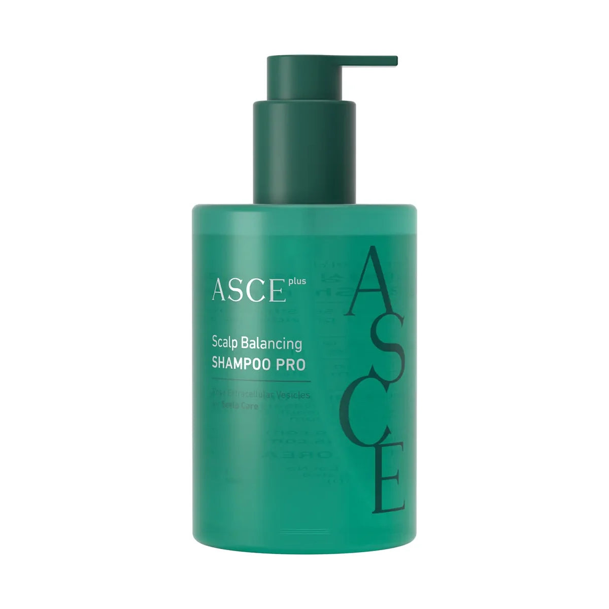 ASCE Plus Scalp balancing shampoo pro