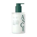 ASCE Plus Silk repair hair treatment pro