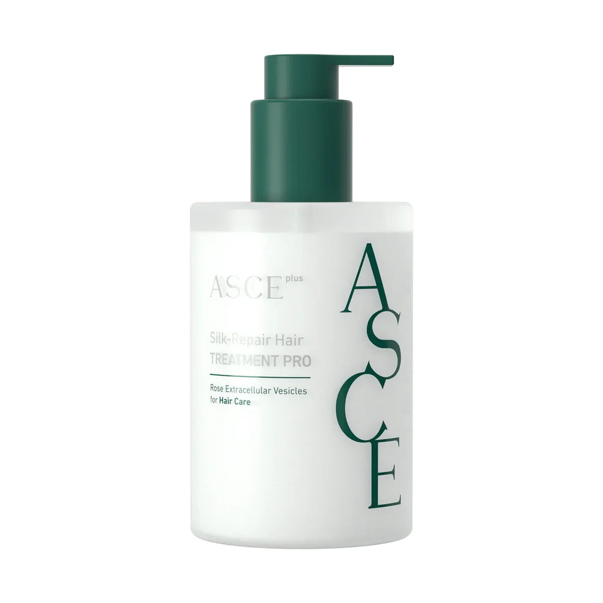 ASCE Plus Silk repair hair treatment pro