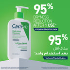 Cerave Hydrating Cleanser