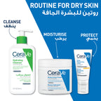Cerave Hydrating Cleanser