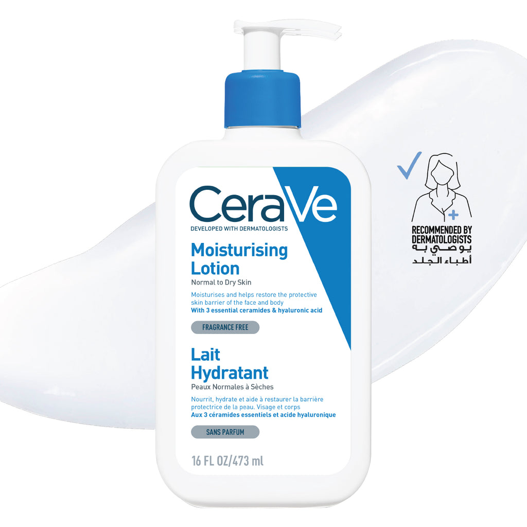 Cerave Moisturizing Lotion – view 2