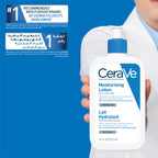 Cerave Moisturizing Lotion