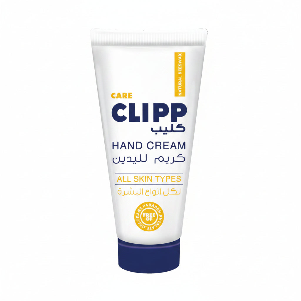 Clipp Hand Cream