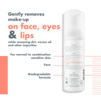 Avène Hydrance UV Light SPF 30 Emulsion and get + FREE 150ml Avène Cleansing Foam.