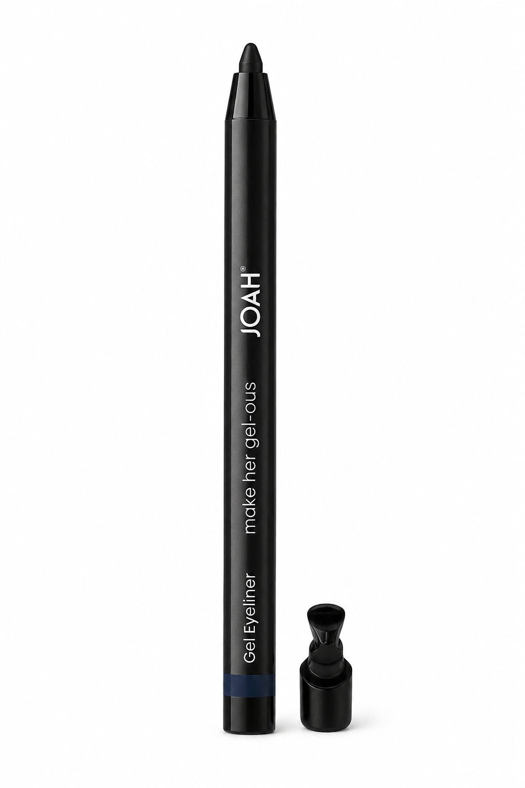 JOAH Make Her Gel-ous Gel Eyeliner Waterproof Pencil
