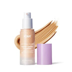 JOAH Crystal Glow Peptide-Infused Foundation