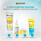 Garnier Super UV Cooling Watergel Sunscreen
