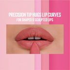 Maybelline Moisturizing Serum Lipstick