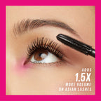 Maybelline Lash Sensational Firework Mascara Makeup