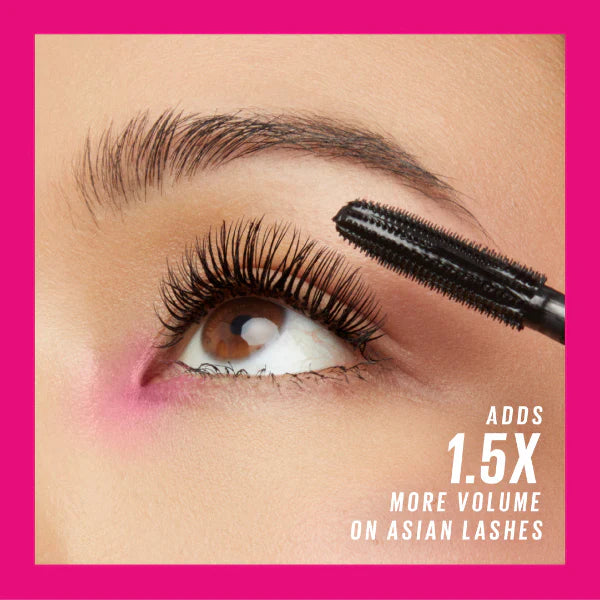 Maybelline Lash Sensational Firework Mascara Makeup