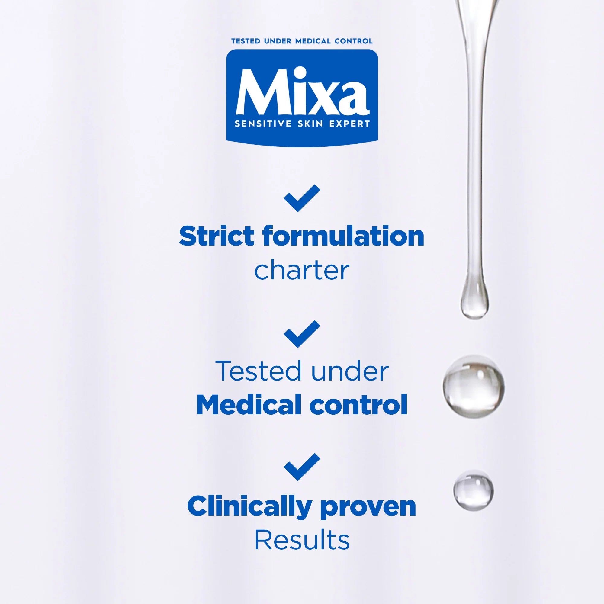 Mixa Anti Stretch Mark Oil For Skin with Stretch Marks With Omega 6 & 9