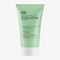 Collistar clay mask tube on a white background