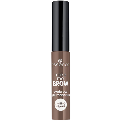 Essence. Make Me Eyebr. Gel Mascara 05