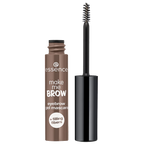 Essence. Make Me Eyebr. Gel Mascara 05