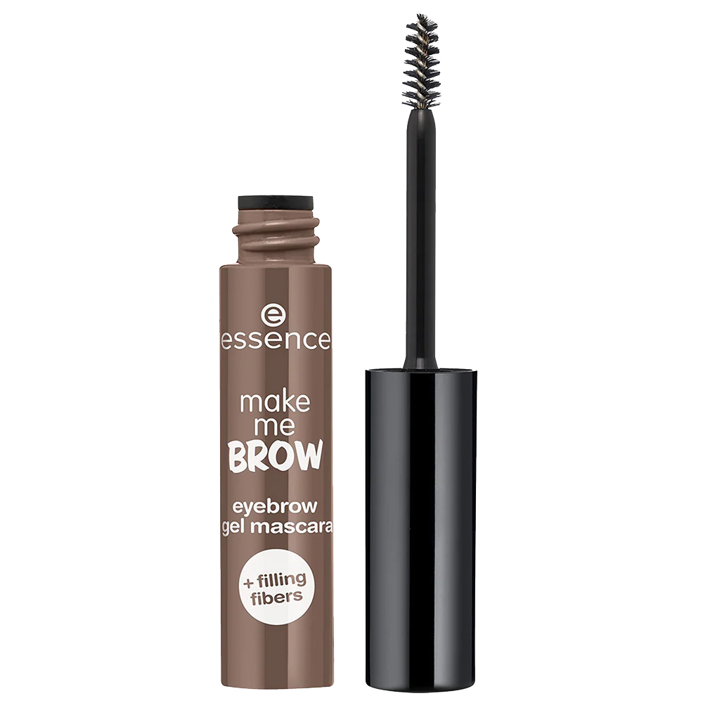Essence. Make Me Eyebr. Gel Mascara 05