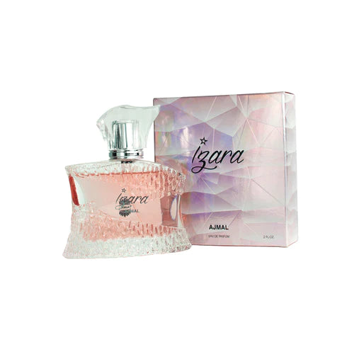 Lattafa Ajmal Izara Eau de Parfum For Her 60 ml