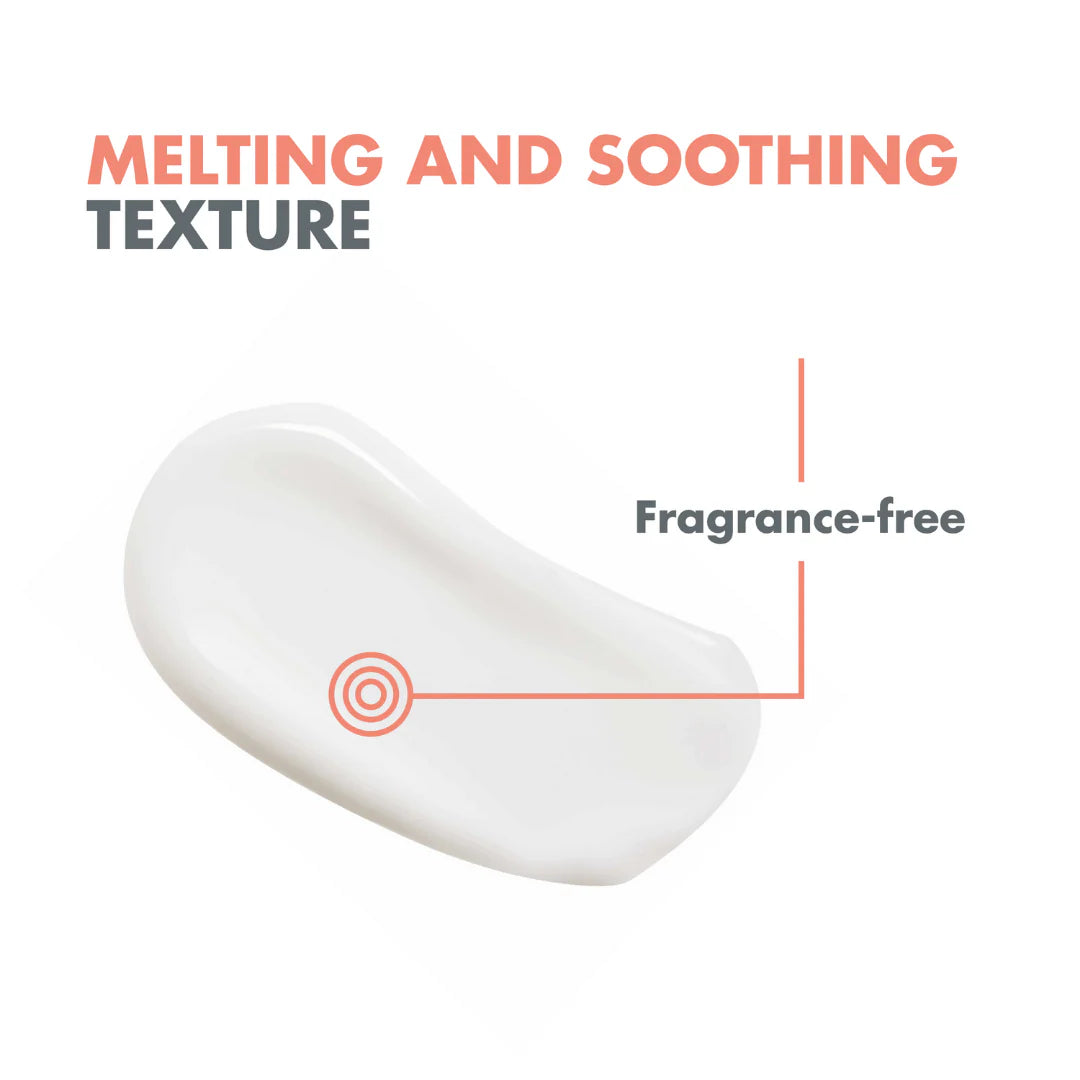 Avene Lips repair balm