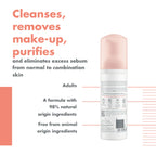 AVENE Vitamin Activ Cg Radiance Intensive Cream + 1 FREE Cleansing Foam 150ML