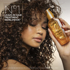 L’Oréal Paris Elvive Extraordinary Hair Oil Treatment, Non-Sticky Serum For Dry Hair 50ml