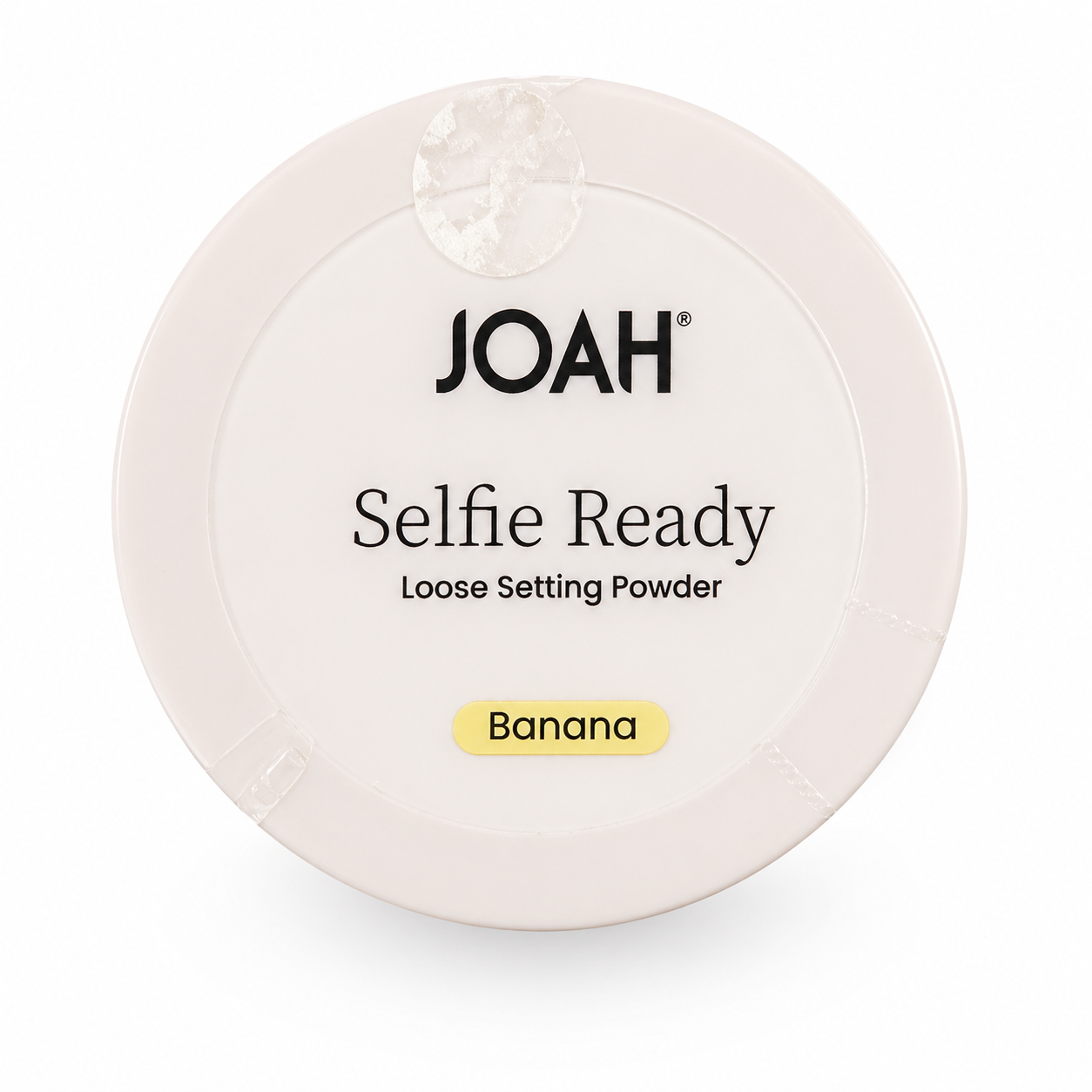 JOAH Selfie Ready Loose Setting Powder