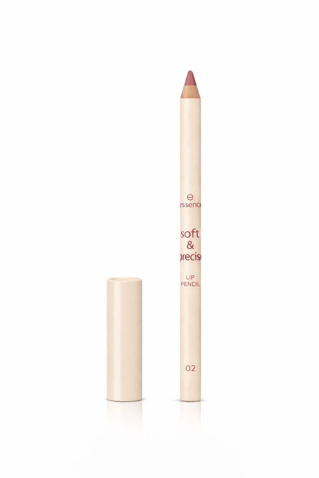 Essence. Soft & Precise Lip Pencil 02