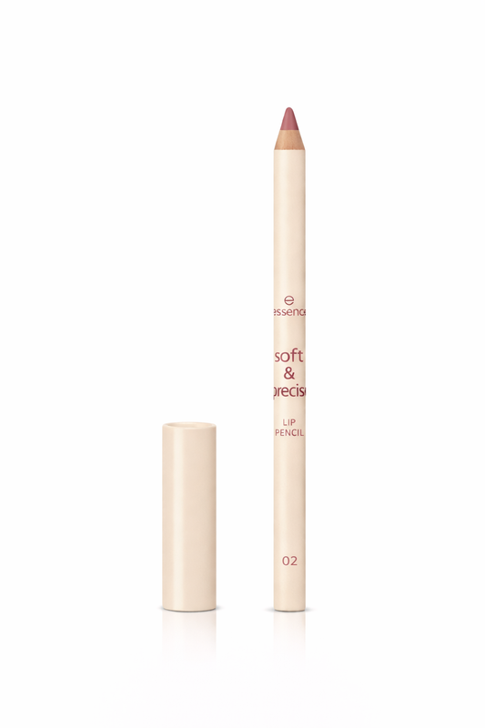 Essence. Soft & Precise Lip Pencil 02