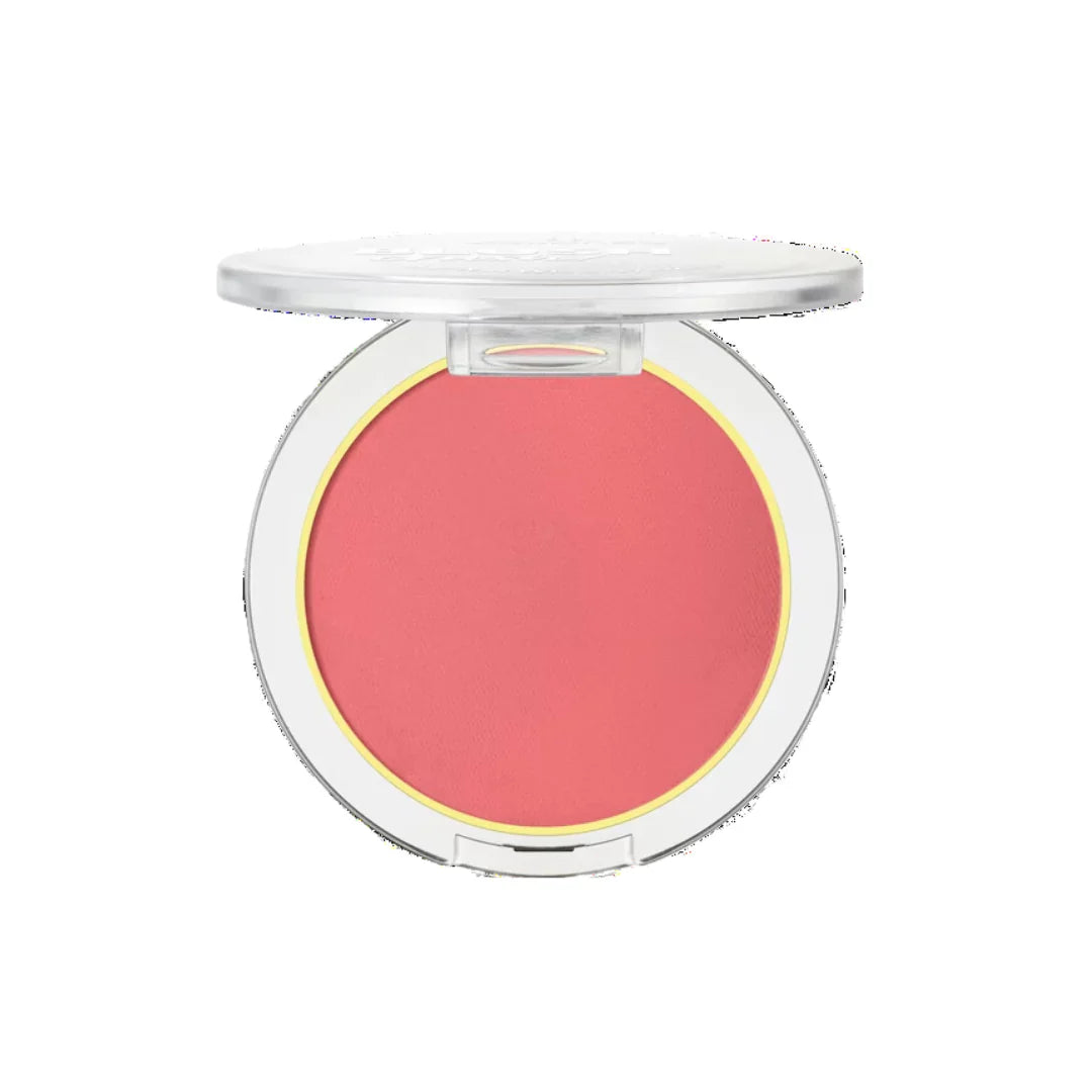 Essence Blush Crush!