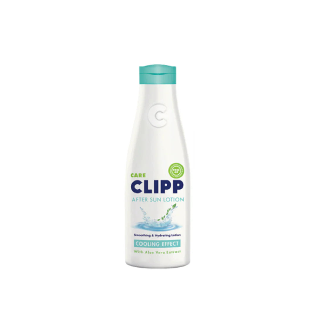 Clipp After Sun Lotion 200ml