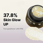 MEDICUBE Age-R Glutathione Glow Capsule Cream