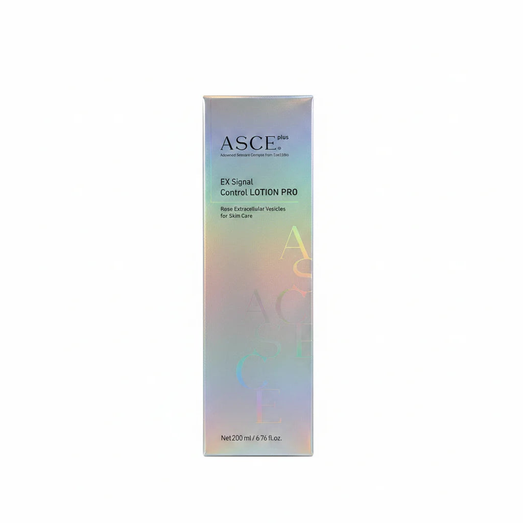 ASCEplus Ex Signal Control Lotion pro