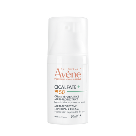 Avène Cicalfate+ Multiprotective Repair Cream SPF 50+