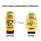 Garnier Ultra Doux Avocado & Shea Butter Conditioner - 200ml