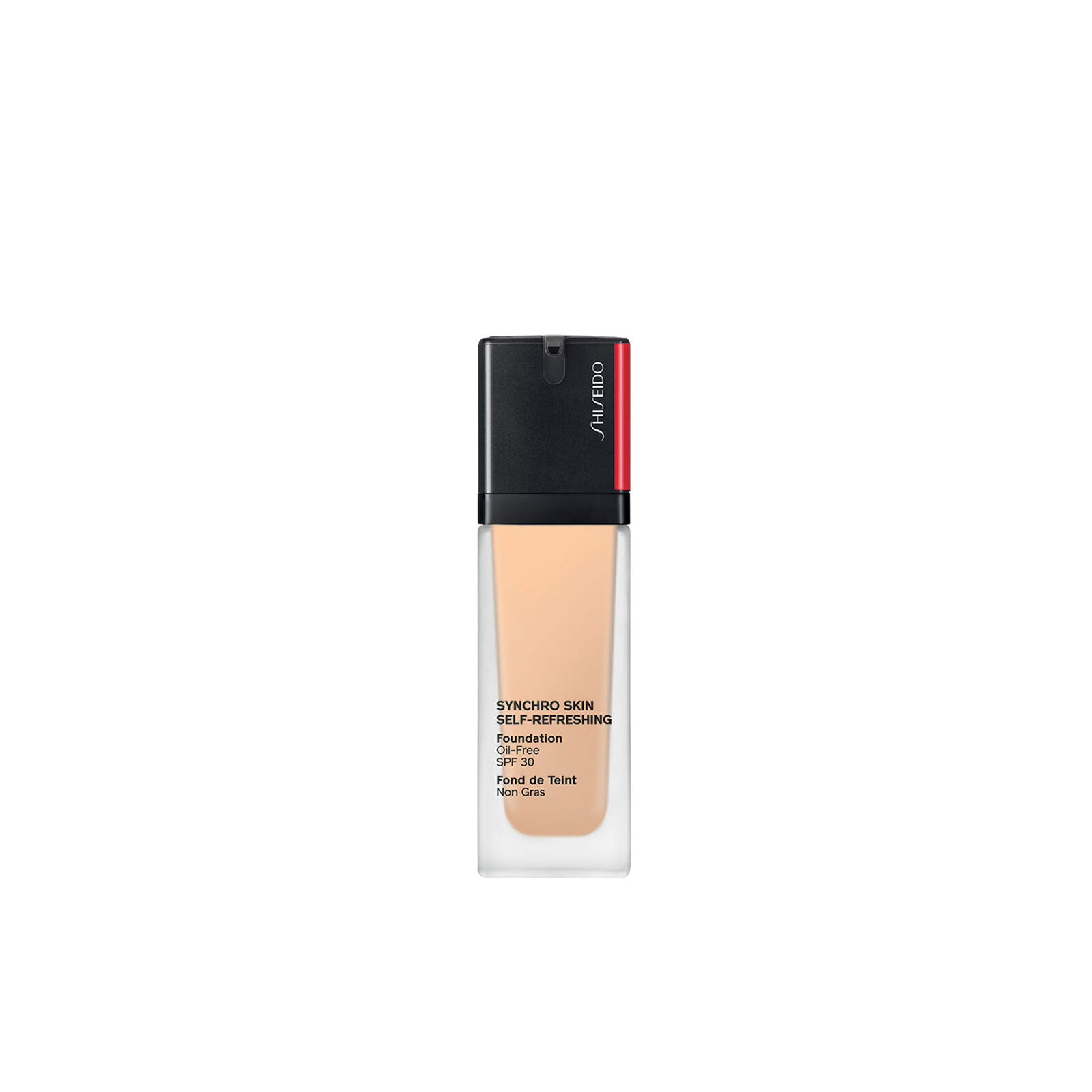 Shiseido SMU Synchro Skin Self Refreshing Fd 150 N