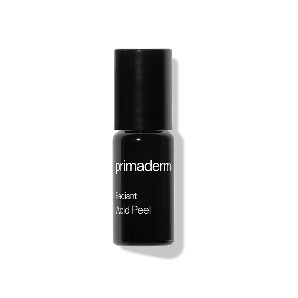 Primaderm RADIANT ACID PEEL 10ML
