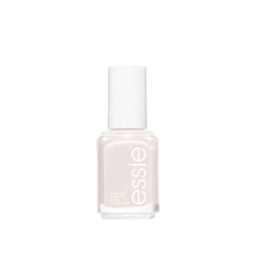 Essie Marshmallow 3 Nail Polish