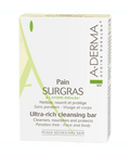 Aderma Ultra-Rich Cleansing Bar - dsonline.me