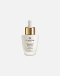 Collistar skincare dropper bottle on a white background