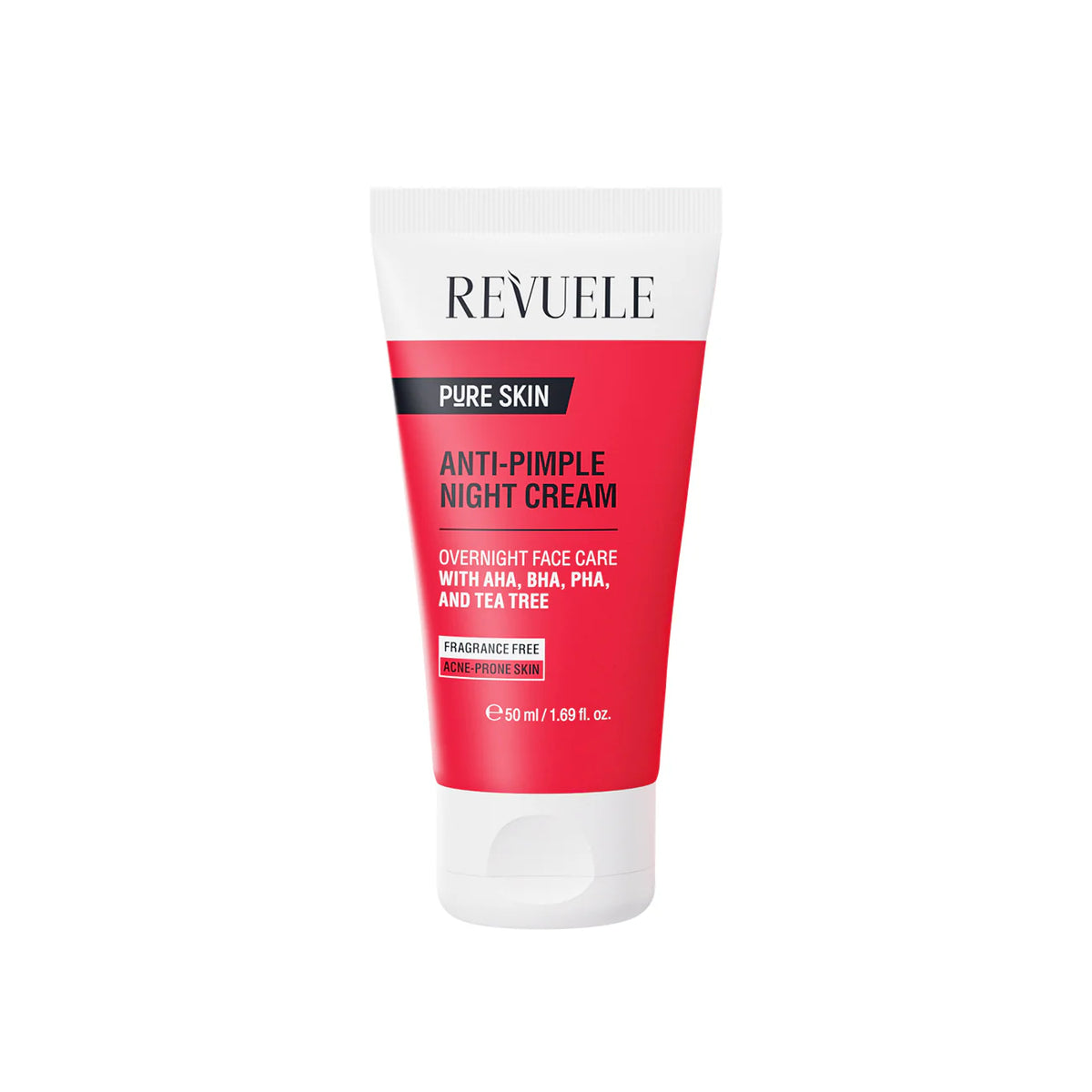 Revuele Anti-Pimple Night Cream