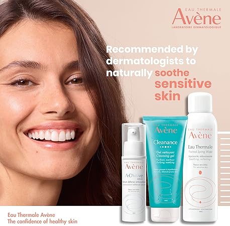 Avène Hydrance Rich Hydrating Cream in Skincare Routine – Rich moisturizing cream for dry, sensitive skin