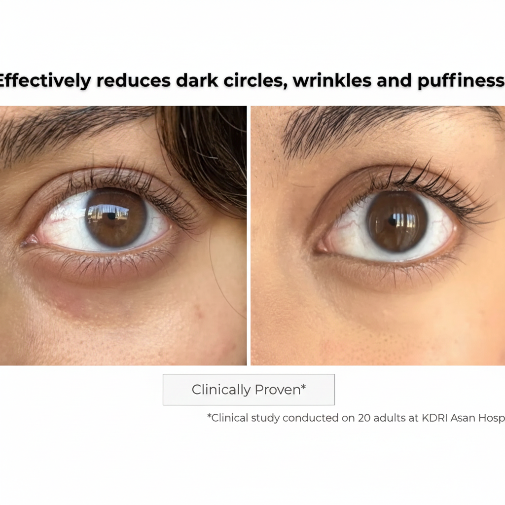 Kosmopellis Microneedling Eye Patch