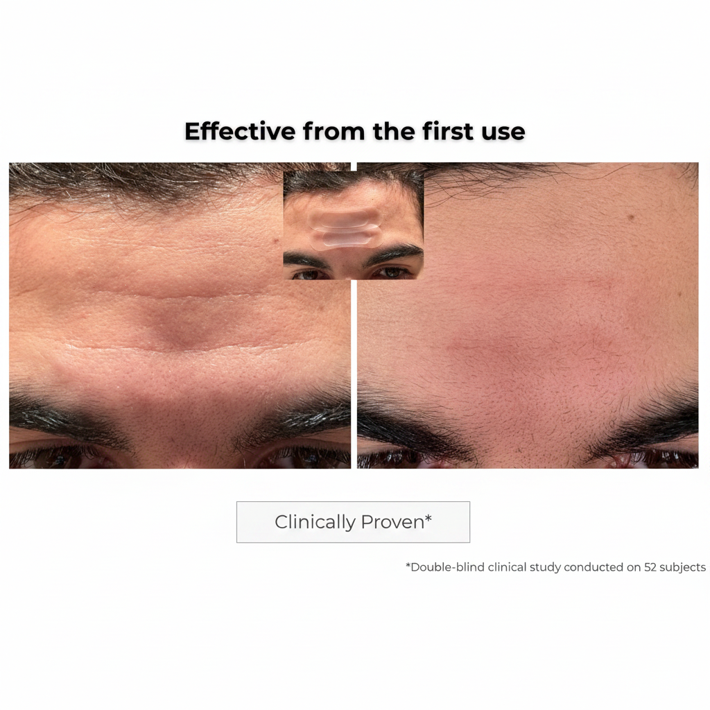 Kosmopellis Microneedling Anti-Aging Patch