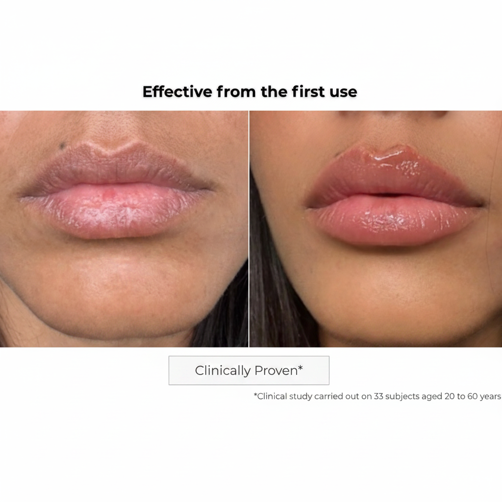 Kosmopellis Microneedling Lip Patch