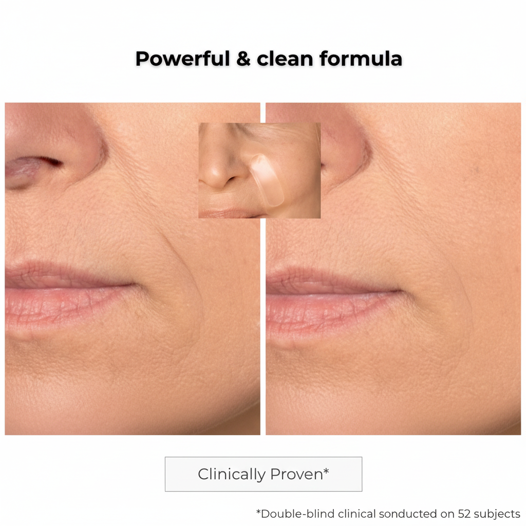 Kosmopellis Microneedling Anti-Aging Patch