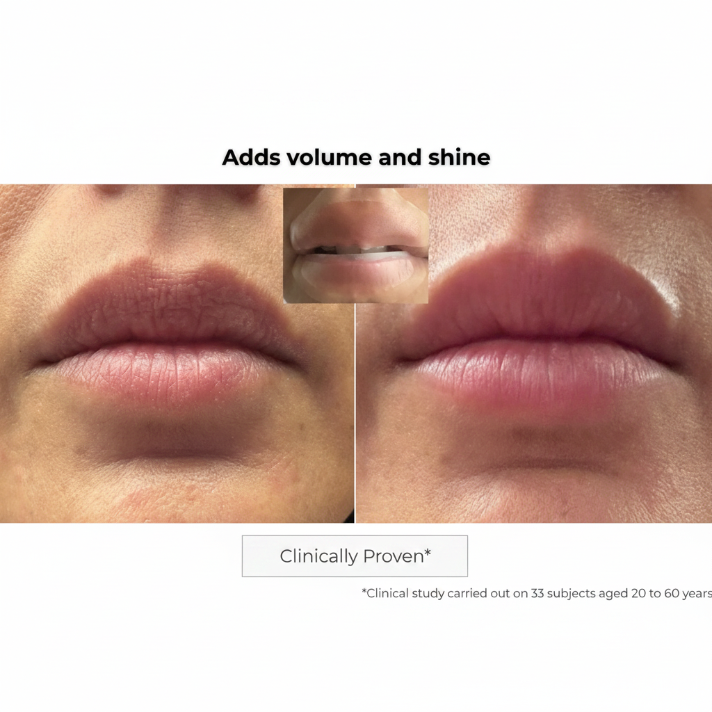 Kosmopellis Microneedling Lip Patch