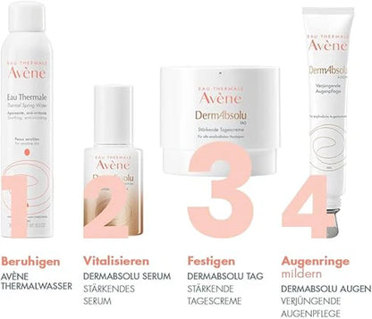 Avene DermAbsolu Creme de Nuit - dsonline.me